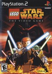 LEGO Star Wars Complete