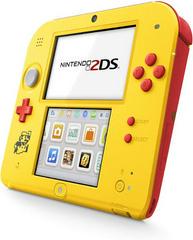 Nintendo 2DS Super Mario Maker Edition
