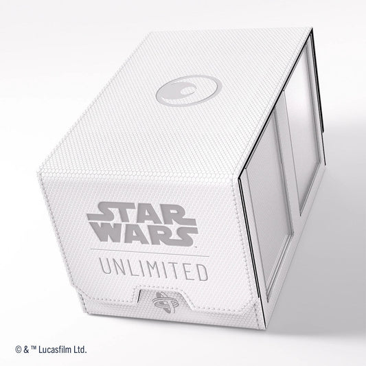 Star Wars: Unlimited Double Deck Pod