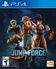 Jump Force Complete