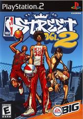 NBA Street Vol 2 Complete