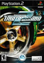 Need for Speed Underground 2 Complete
