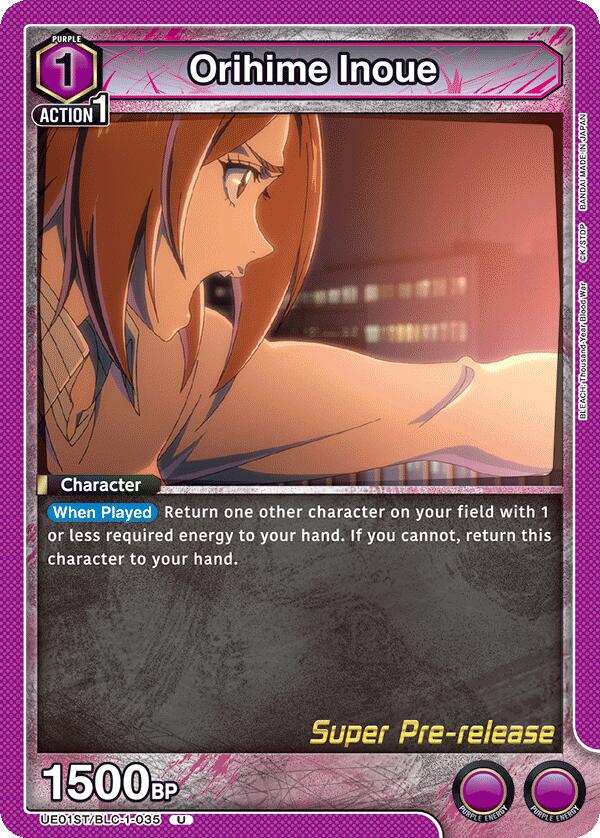 Orihime Inoue (035)