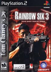 Rainbow Six 3 Complete