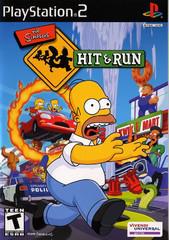 The Simpsons Hit and Run Complete