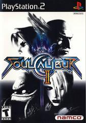 Soul Calibur II Complete