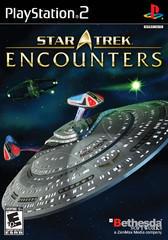 Star Trek Encounters Complete