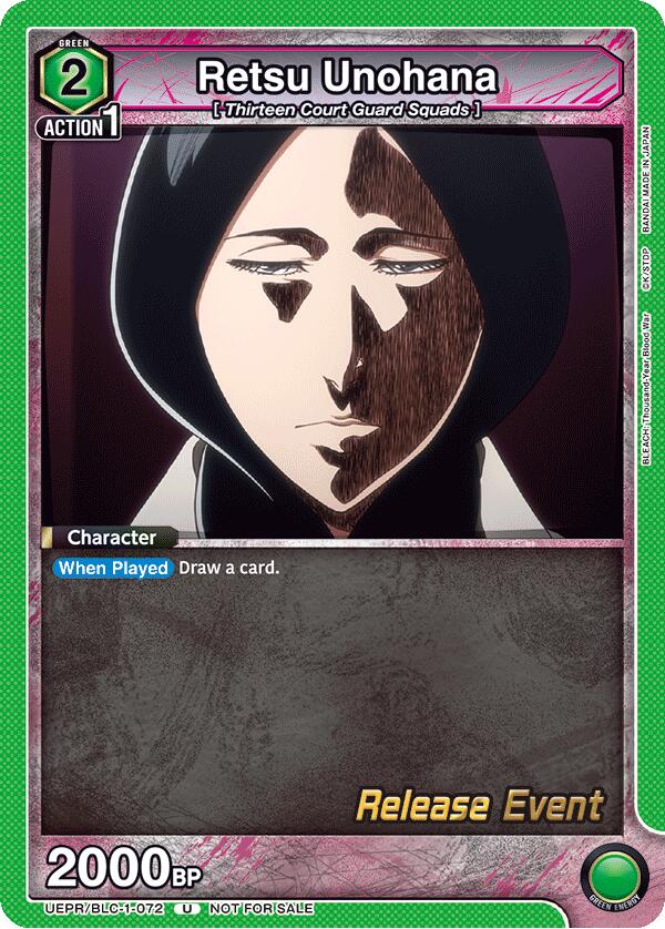 Retsu Unohana (072)