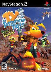 Ty the Tasmanian Tiger 3 Complete