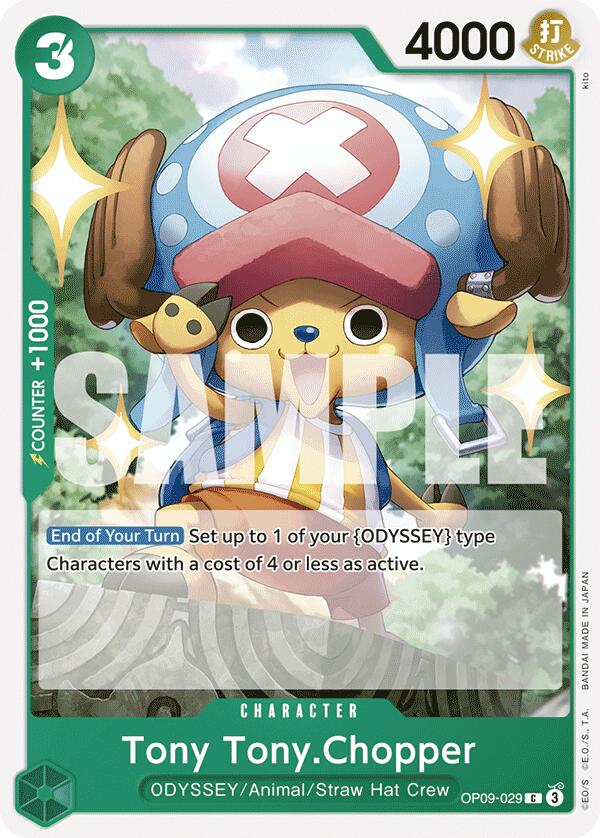 Tony Tony.Chopper