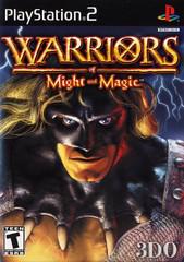 Warriors of Might and Magic Complete