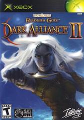 Baldur's Gate Dark Alliance 2 Complete