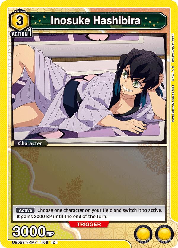 Inosuke Hashibira (106)