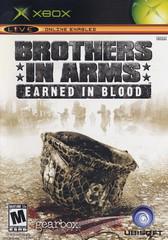 Brothers in Arms Earned in Blood Complete