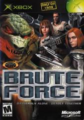 Brute Force Complete