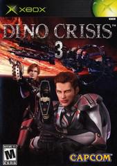 Dino Crisis 3 Complete