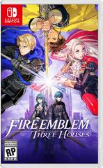Fire Emblem: Three Houses Complete