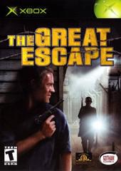 Great Escape Complete