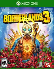 Borderlands 3 Complete