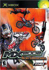 MX 2002 Complete