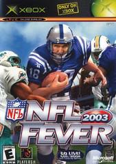 NFL Fever 2003 Complete