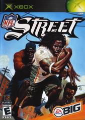NFL Street Complete