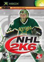NHL 2K6 Complete
