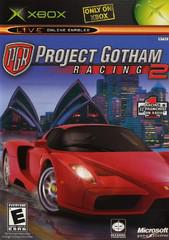 Project Gotham Racing 2 Complete