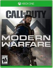 Call of Duty: Modern Warfare Complete