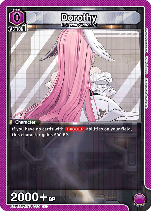 Dorothy (040)
