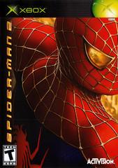 Spiderman 2 Complete