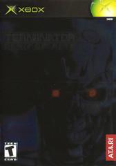 Terminator Dawn of Fate Complete