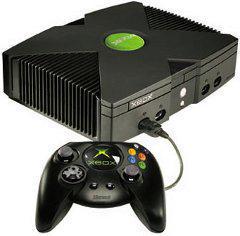 Xbox System