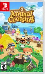 Animal Crossing: New Horizons Complete