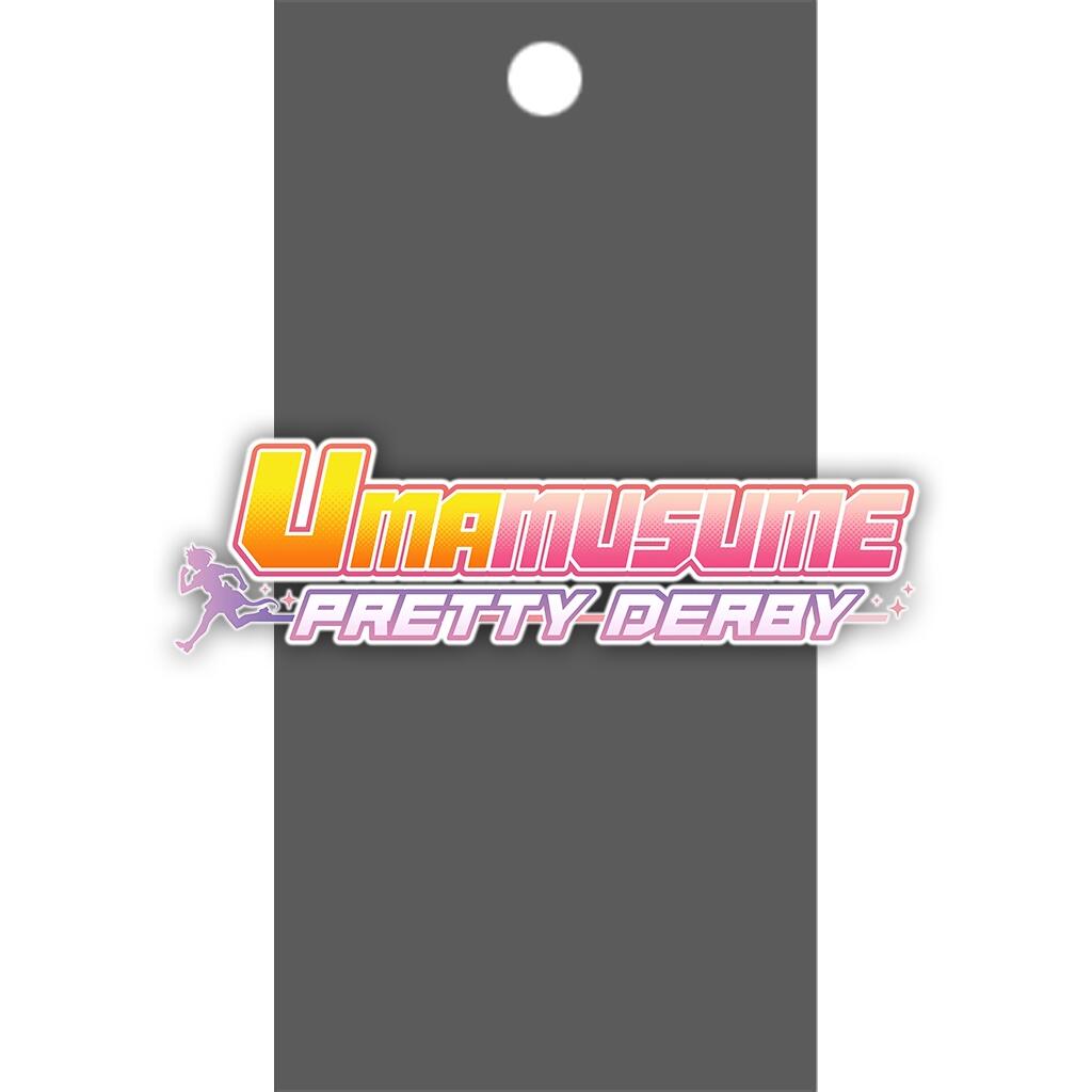 Umamusume: Pretty Derby Booster Pack