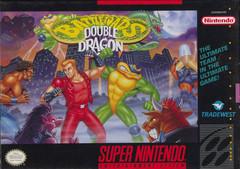Battletoads and Double Dragon The Ultimate Team Complete