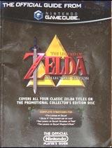 Zelda: Collector's Edition Player's Guide Complete
