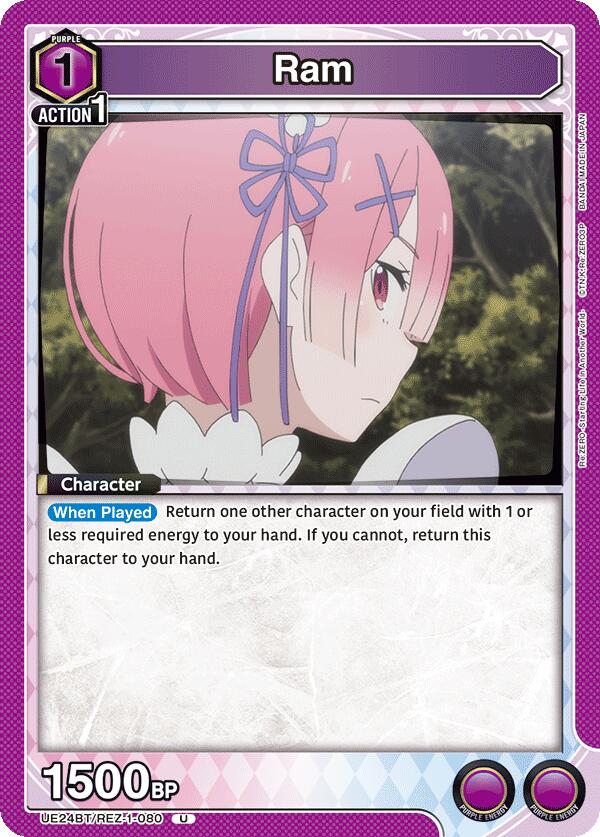 Ram (080)