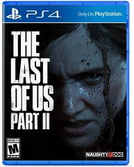 The Last of Us Part II Complete