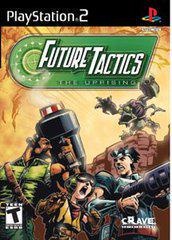 Future Tactics: The Uprising Complete
