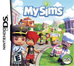 MySims Complete