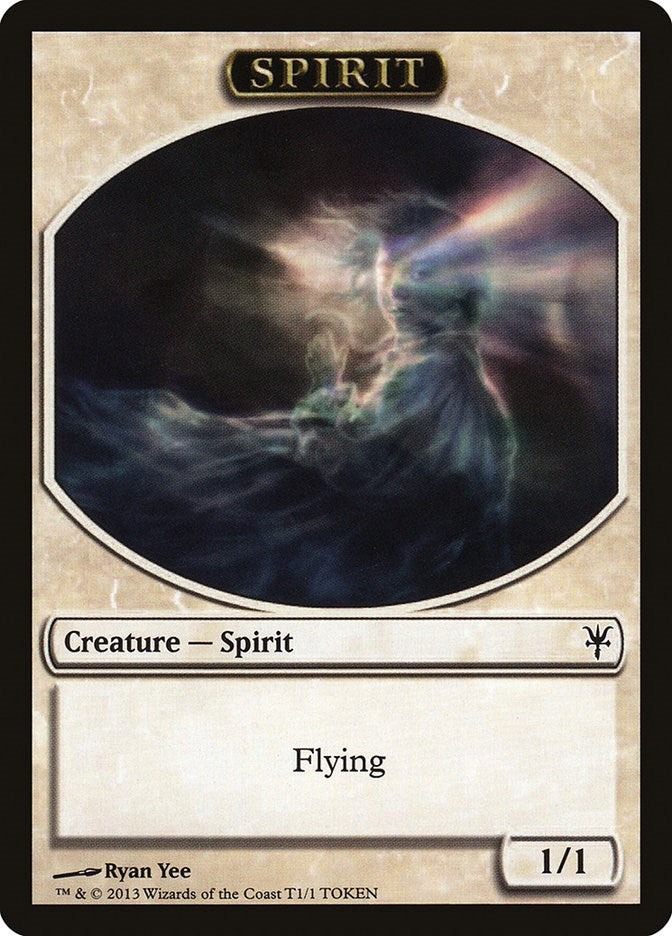 Spirit Token