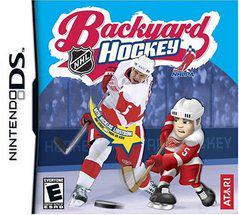 Backyard Hockey Complete