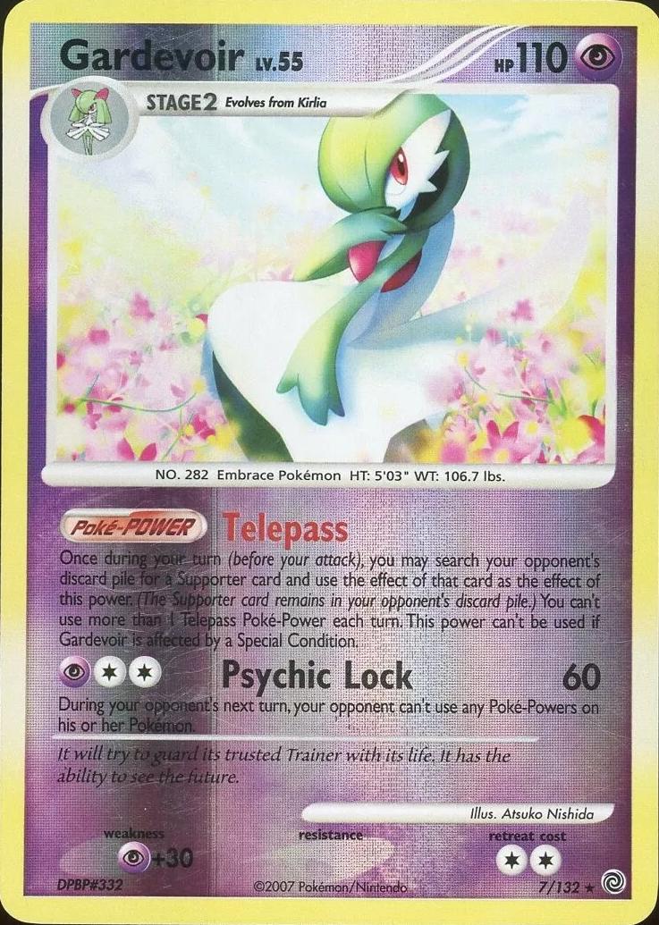 Gardevoir