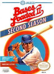 Bases Loaded 2 Second Season Complete