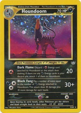 Houndoom