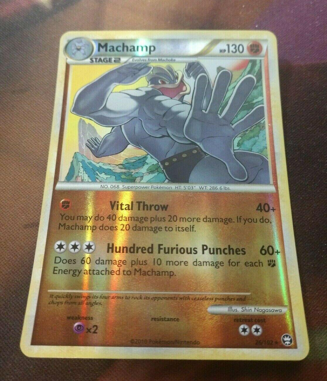Machamp