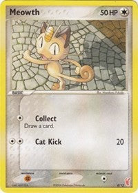 Meowth