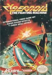 Cybernoid The Fighting Machine Complete