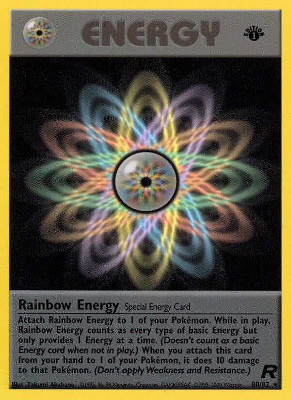 Rainbow Energy (80)